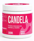 Candela crema reductora 300 ml
